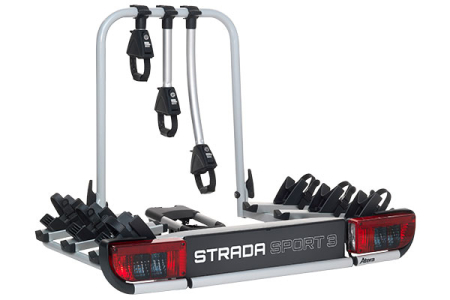 POLKUPYÖRÄTELINE VETOKOUKKUUN STRADA SPORT M3 910-022685