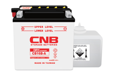 MP-PIENKONEAKKU 933-CB16B-A