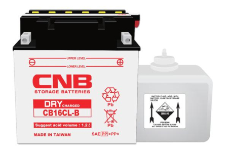 MP-PIENKONEAKKU 933-CB16CL-B