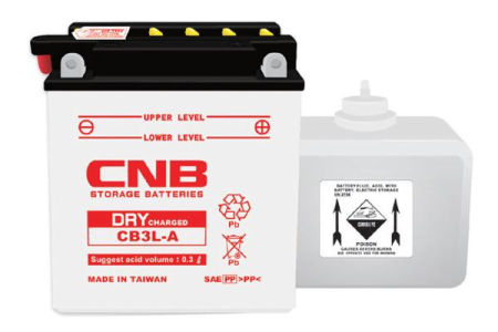 MP-PIENKONEAKKU 933-CB3L-A