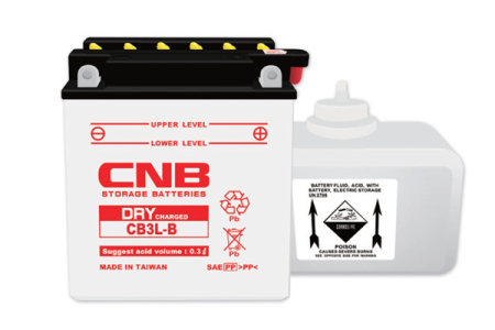 MP-PIENKONEAKKU 933-CB3L-B