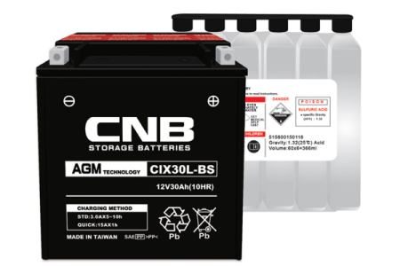 MP-PIENKONEAKKU 933-CIX30L-BS