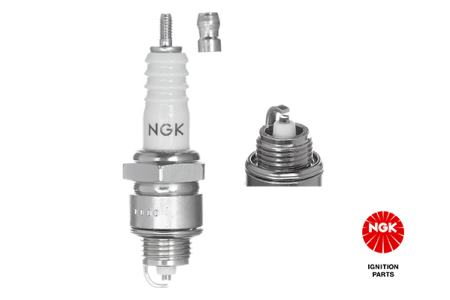 SYTYTYSTULPPA       NGK BM7F N6421