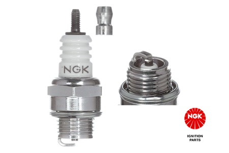 SYTYTYSTULPPA       NGK BM7A N6521