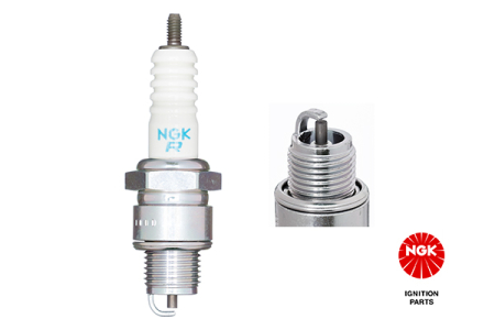 SYTYTYSTULPPA       NGK BR10HIX N6692