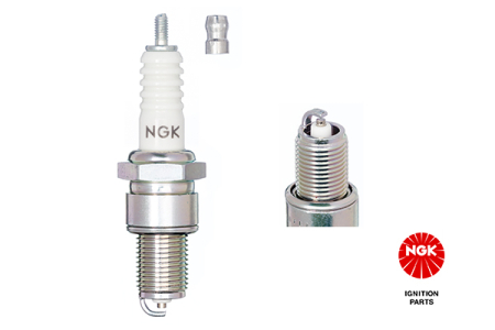 SYTYTYSTULPPA       NGK BP4ES N6928