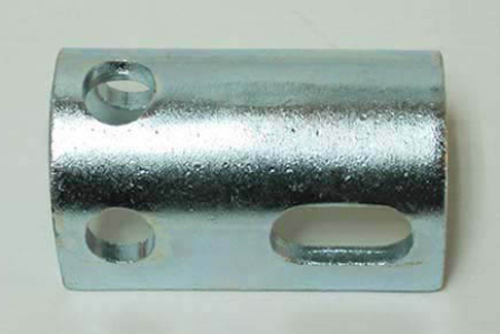 KUULAKYTKIN ADAPTERI 45/46-35 MM 125-2299003