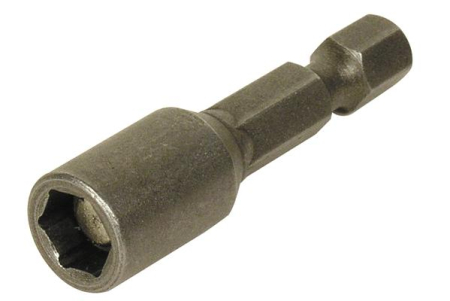 KONEHYLSY MAGN 13 MMPIT 45MM 260-50-1345
