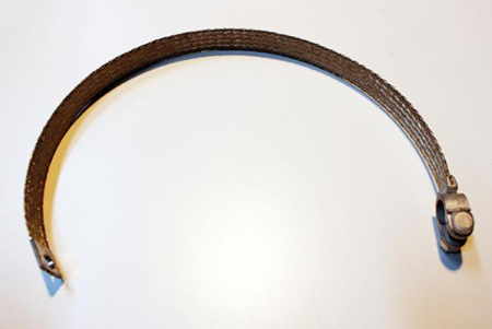 MAATTOJOHTO MIINUSLIITIN 50 CM 325-N50