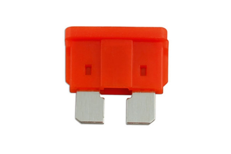 AUTOSULAKE LATTA LED 370-3-10-CL