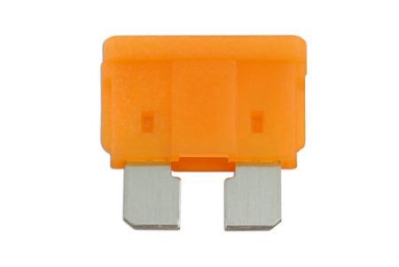 AUTOSULAKE LATTA LED 370-3-5-CL