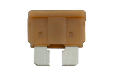 AUTOSULAKE LATTA LED 370-3-7,5-CL