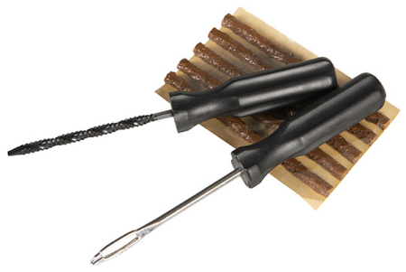 TUBELESS SEALFIX PAIKKASARJA SUORA 900-2310