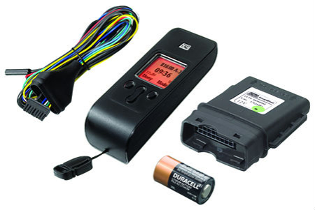 SMARTSTART AJASTIN 12V, DEFA D440020