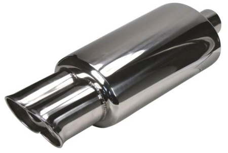 MUFFLEX SPORT-VAIMENNIN 2-ULOS 092-HJA0036