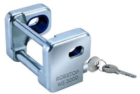 KUULAKYTKINLUKKO ROBOSTOP WS3000 WINTERH 125-1860170