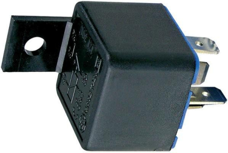 KYTKENTÄRELE 12 V 30 A 360-1231