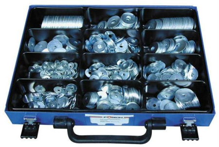 ISO KORILAATTALAJITELMA (5X20-10X40)SINK 698-9010023