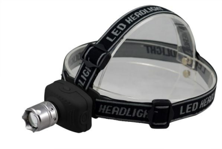 LED OTSALAMPPU 966-18002