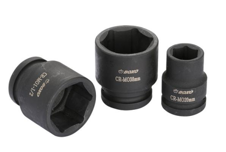 KONEHYLSYAVAIN 1/2&quot; 8MM 284-B19-K8
