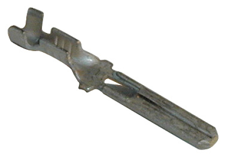 LAATTAPISTOKE, UROS 2,8 MM 0,5-1,5 MM² 338-900