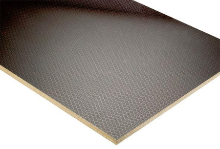 PÖYTÄLEVY 40X500X677MM 285-PL677