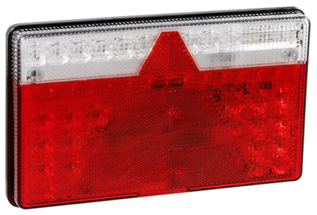 LED TAKAVALO MULTILED 2 OIK 5-NAP ASPÖCK 35-0202-017