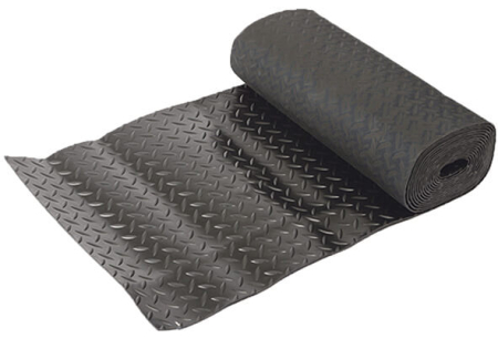 AUTOTALLINMATTO PVC 5,5M X 40CM 929-5540