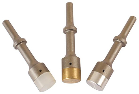 TALTTASARJA Ø10,2 KUPARI,NYLON,ALUMIINI 258-6260