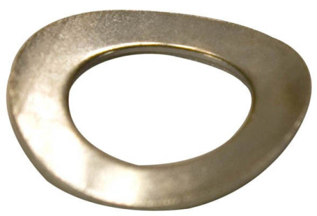 AALTOLAATTA M10 DIN137A 697-232110