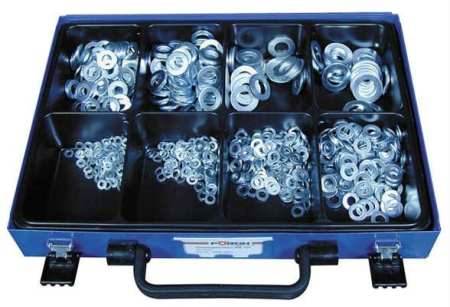ALUSLAATTALAJITELMA DIN125 SINK. 698-9010020