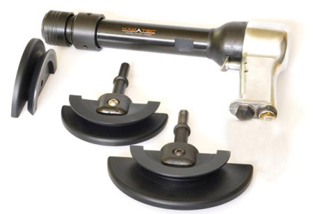 AUTOPELTIEN POKKAUSKONE PAINEIL. BEND-IT 258-G443139