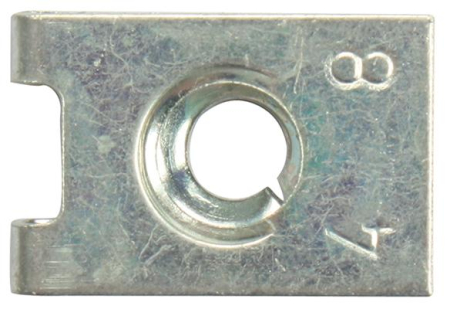 PELTIMUTTERI 4,8MM RUUVILLE 697-7051174