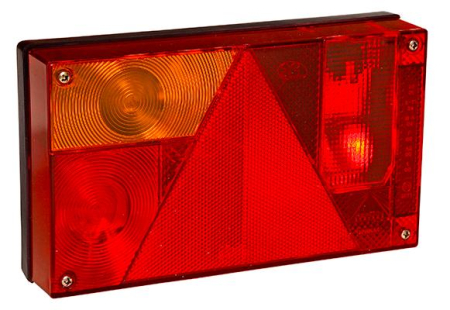 TAKAVALO MULTIPOINT VAS 240X140X52 24-5000-007
