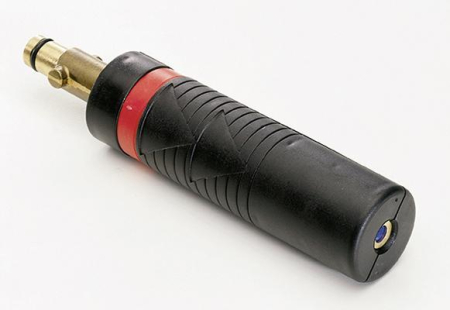SUUTIN POWERSPEED PUNAINEN 273-128500079