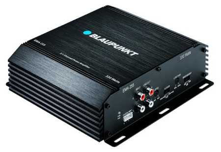 VAHVISTIN 330W 2-KAN. EMA255 BLAUPUNKT 881-EMA255