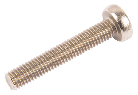 RISTIURARUUVI A2 4X12 TX20 615-A2-T4X12