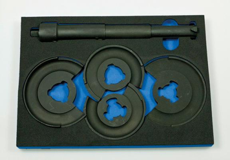 JOUSIPURISTINSARJA MB 70-130/90-150MM 291-BP003