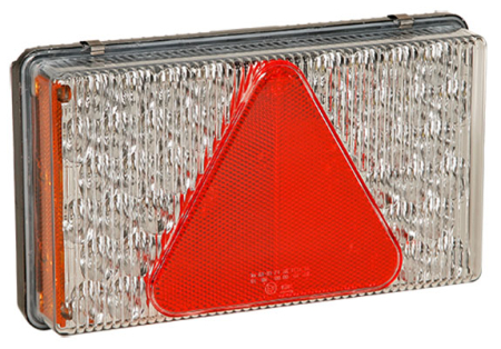 MULTILED TAKAVALO 12V VAS 7-NAP ASPÖCK 24-7490-007