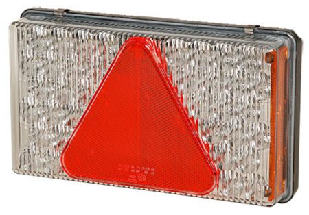 MULTILED TAKAVALO 12V OIK 7-NAP ASPÖCK 24-7590-007