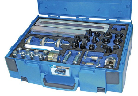 SUUTTIMEN ULOSVEDINSARJA UNIVERSAL 255-G405