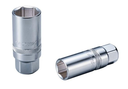 SYTYTYSTULPPAH. 1/2&quot; 16MM MAGNEETILLA 284-B375M