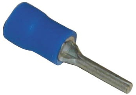 PISTOKELIITIN, UROS 1,9 MM 1,5-2,5 MM² 338-144