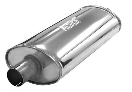 OVAALI VAIMENNIN BIG 51 2&quot; RUOSTUMATON 091-U325100R