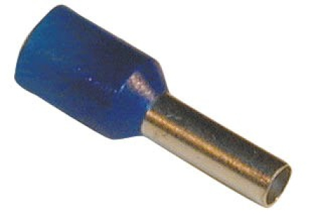 PÄÄTEHYLSY 2,5 MM² 338-256