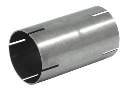 MUHVI 120MM 2 1/2&quot;  RUOSTUMATON 091-U066300R