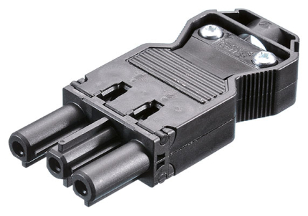 WIELAND-PISTOKE GST18/3 285-375.505