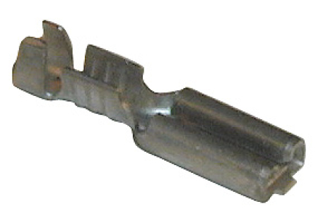 LAATTAPISTOKE, NAARAS 2,8 MM 0,5-1,5 MM² 338-912