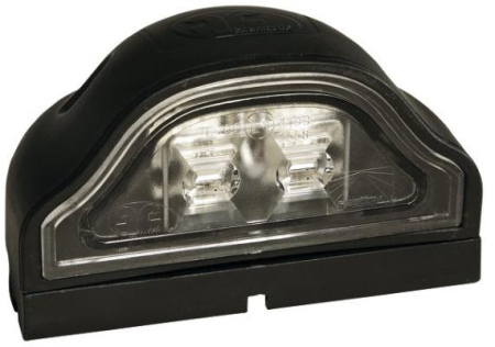 REKISTERIKILVEN VALO LED 1M 24V 36-3604-014
