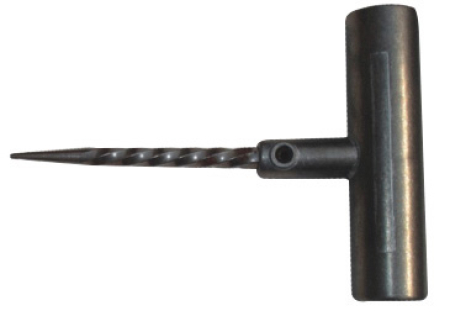 TUBELESS TYÖKALU RASPI TERÄS 900-2322